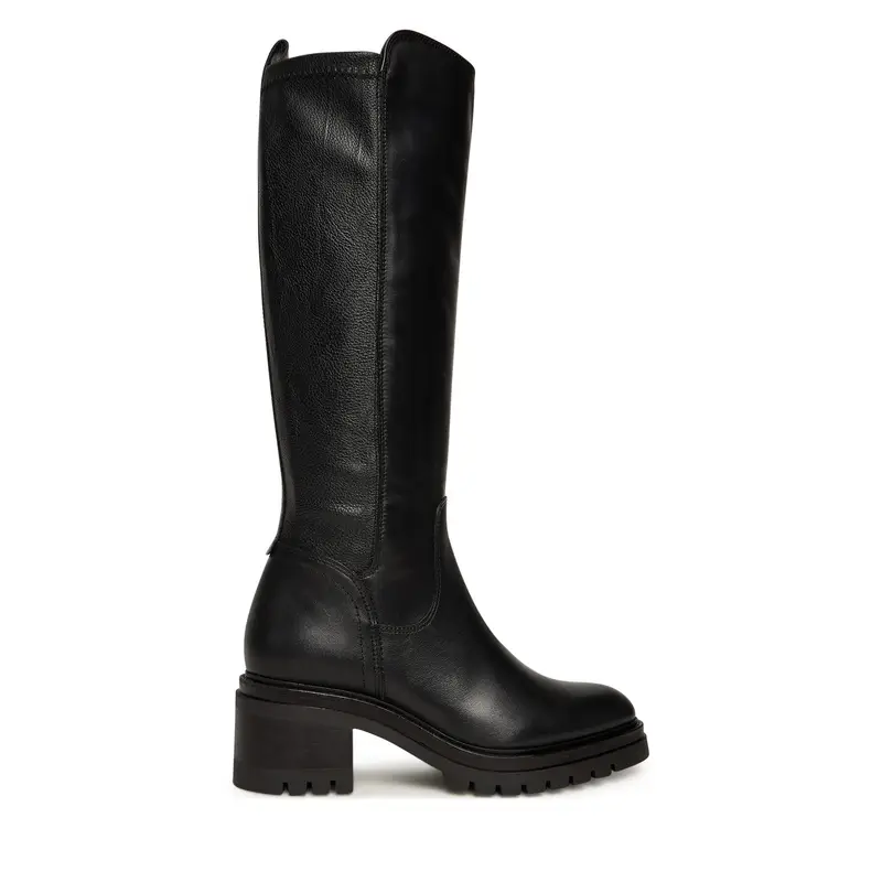 Stivali Tamaris 1-25505-45 Nero