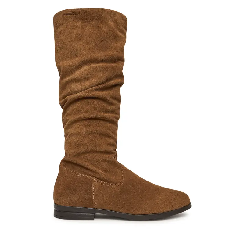 Stivali Tamaris 1-25545-Marrone