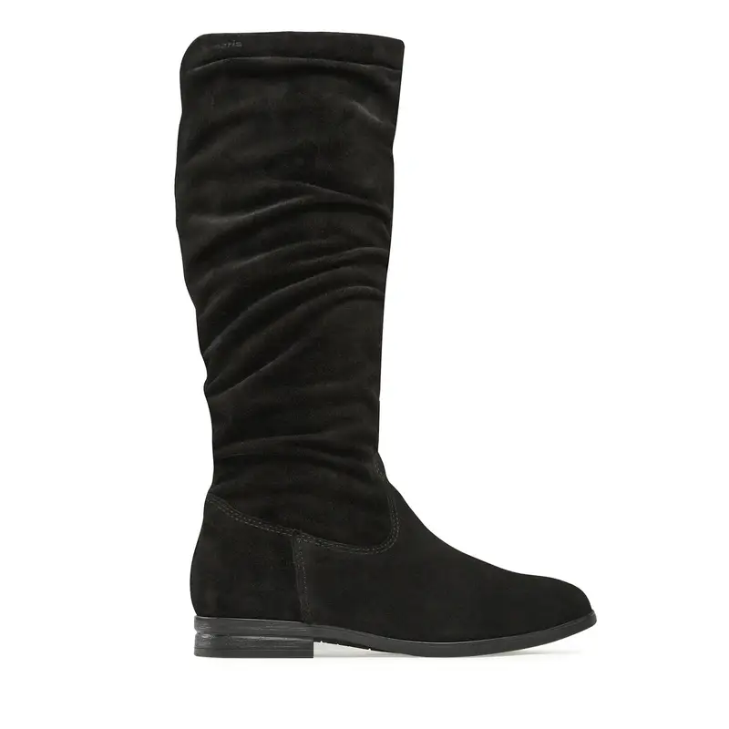 Stivali Tamaris 1-25545-Nero