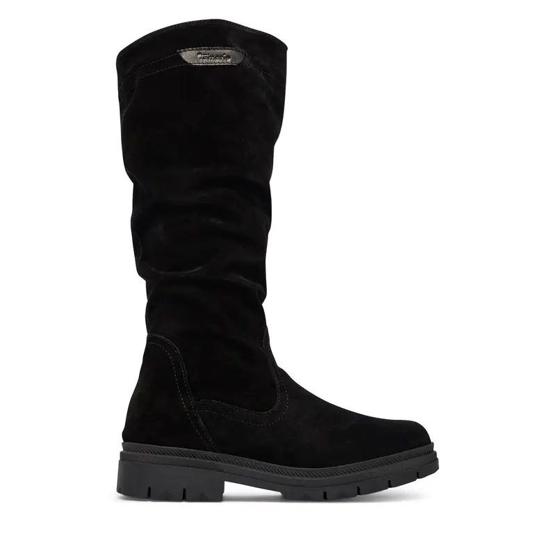 Stivali Tamaris 1-25606-45 Nero