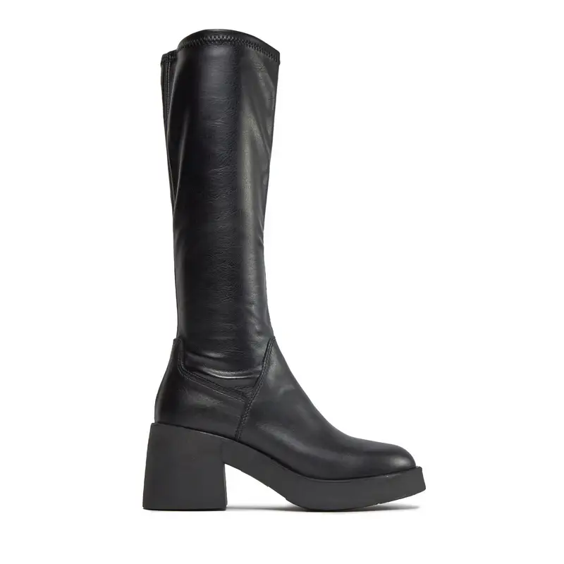 Stivali Tamaris 1-25616-Nero