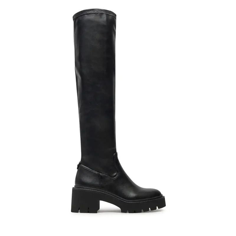 Stivali Tamaris 1-25621-43 Nero