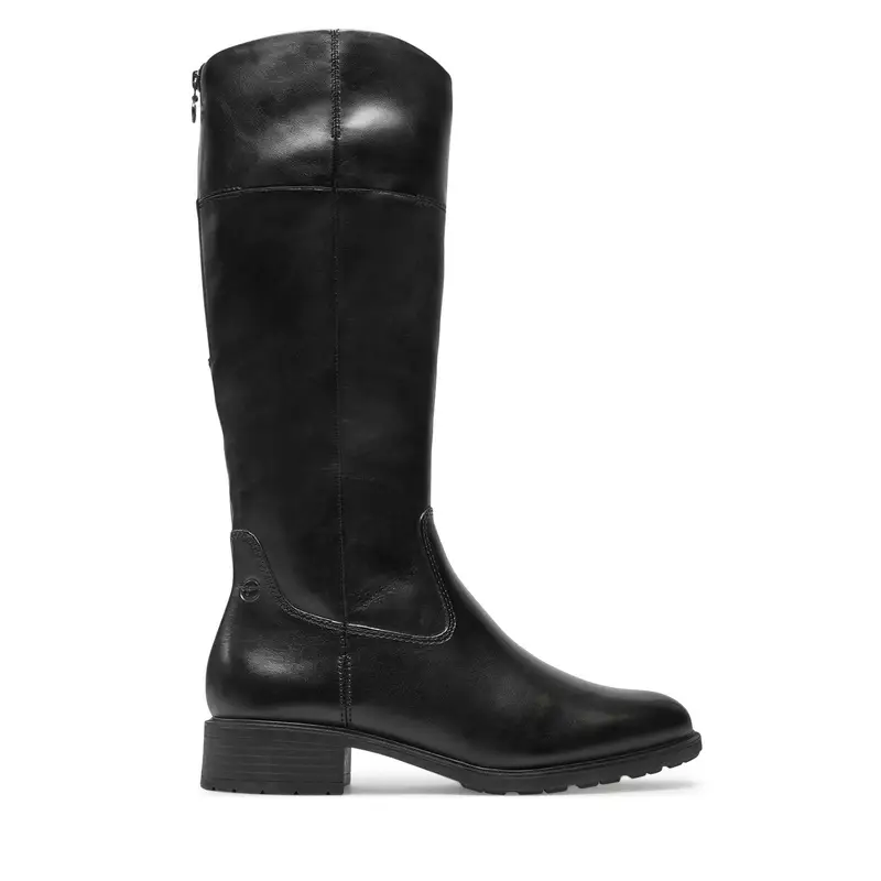 Stivali Tamaris 1-25642-43 Nero