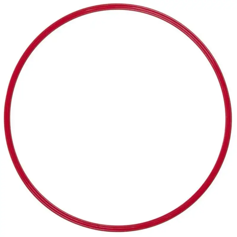 Ampio anello di coordinamento Tanga sports