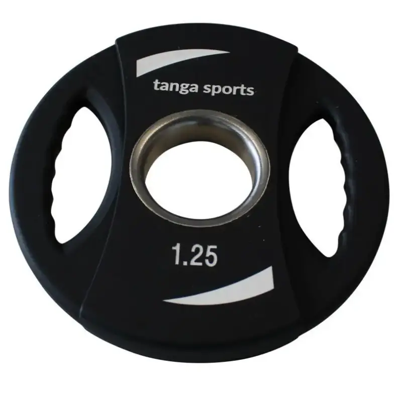Disco di peso Tpu Tanga sports 17 5 cm