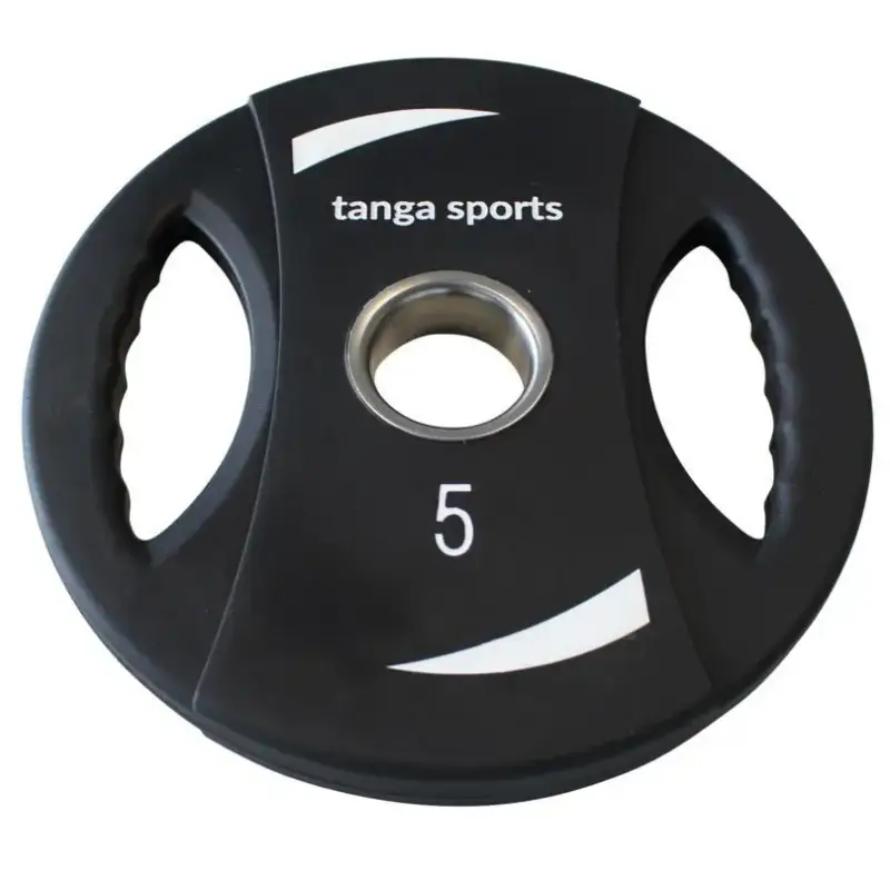 Disco di peso Tpu Tanga sports 27 5 cm