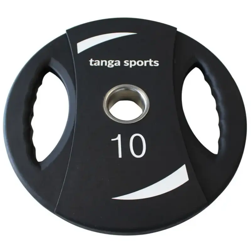 Disco di peso Tpu Tanga sports 35 5 cm
