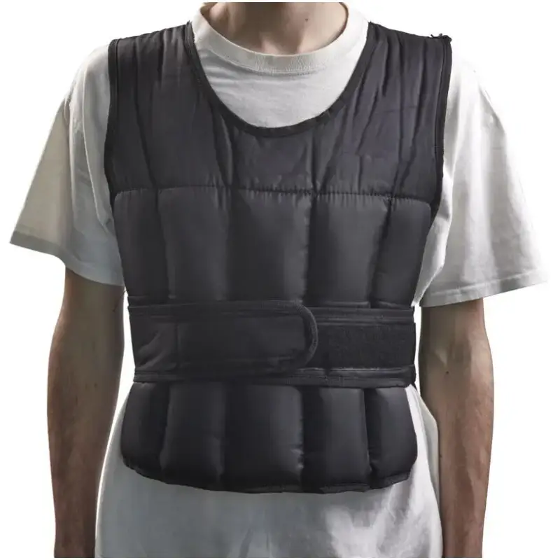 Gilet appesantito Tanga sports