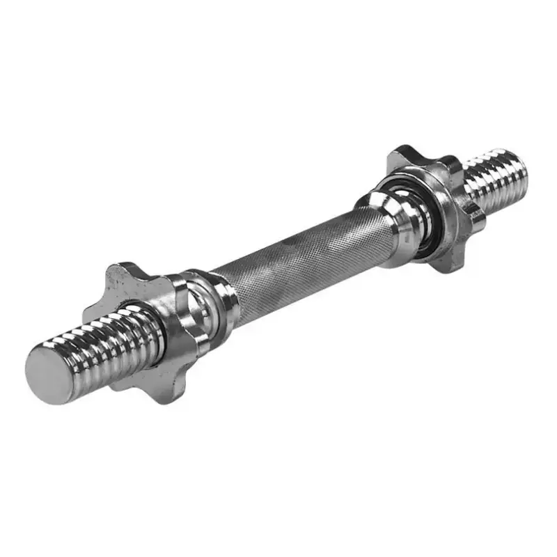 Manubri con collane di stelle Tanga sports