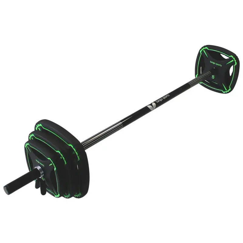 Manubrio da allenamento Tanga sports