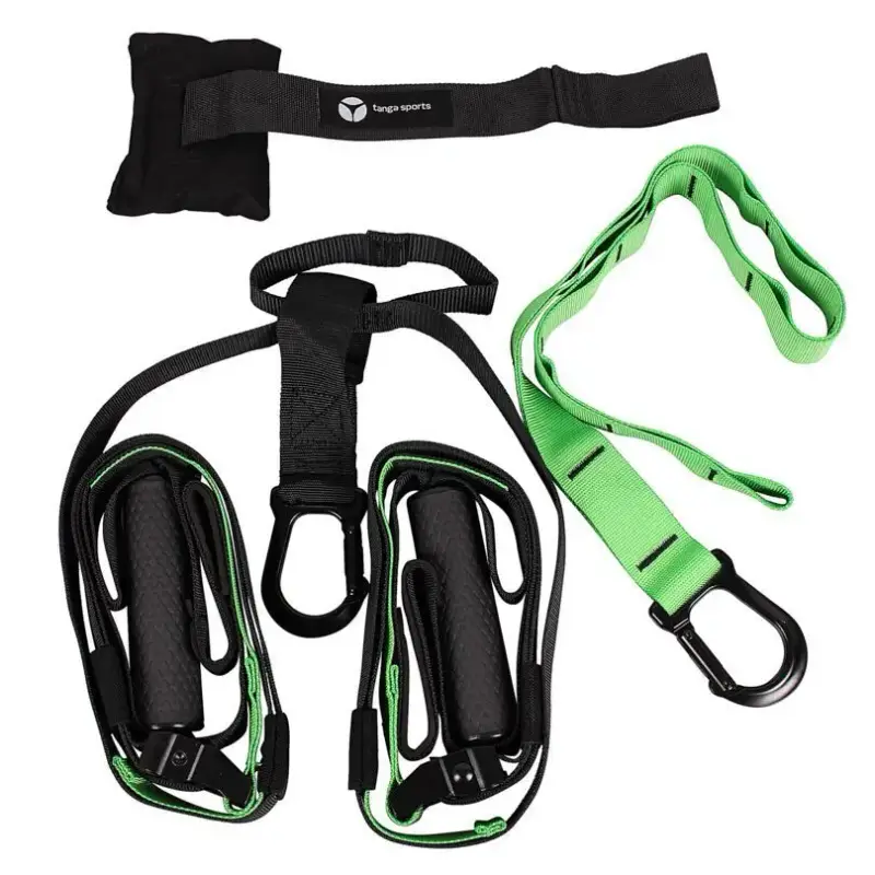 Sling di sospensione Tanga sports Sling Trainer PRO