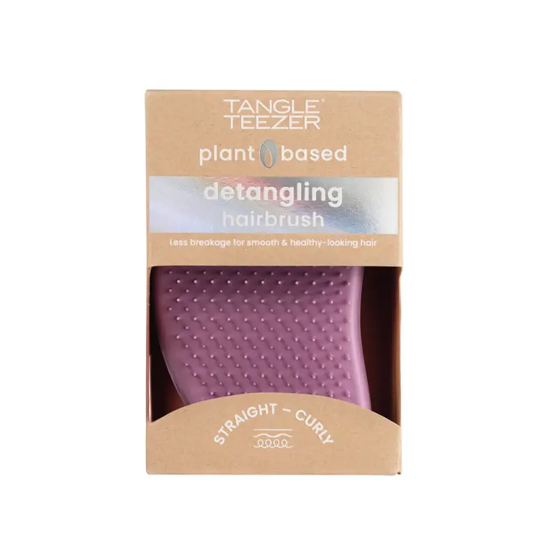 Pettini e Spazzole The Original Plant Brush - Spazzole per capelli miniatura 3