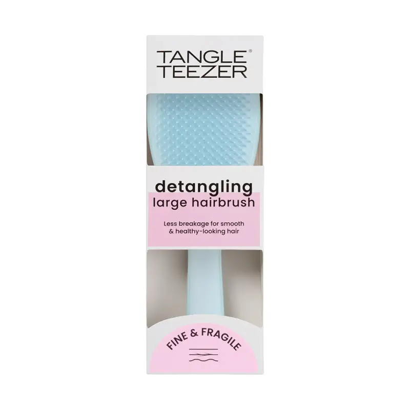 Pettini e Spazzole The Ultimate Detangler Fine & Fragile - Spazzole per capelli miniatura 4