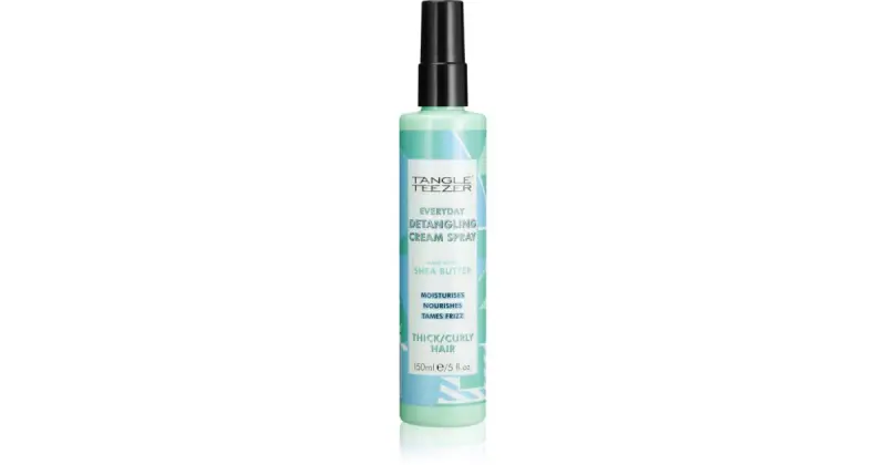 Spray Districante Quotidiano Spesso/Riccio 150 ml