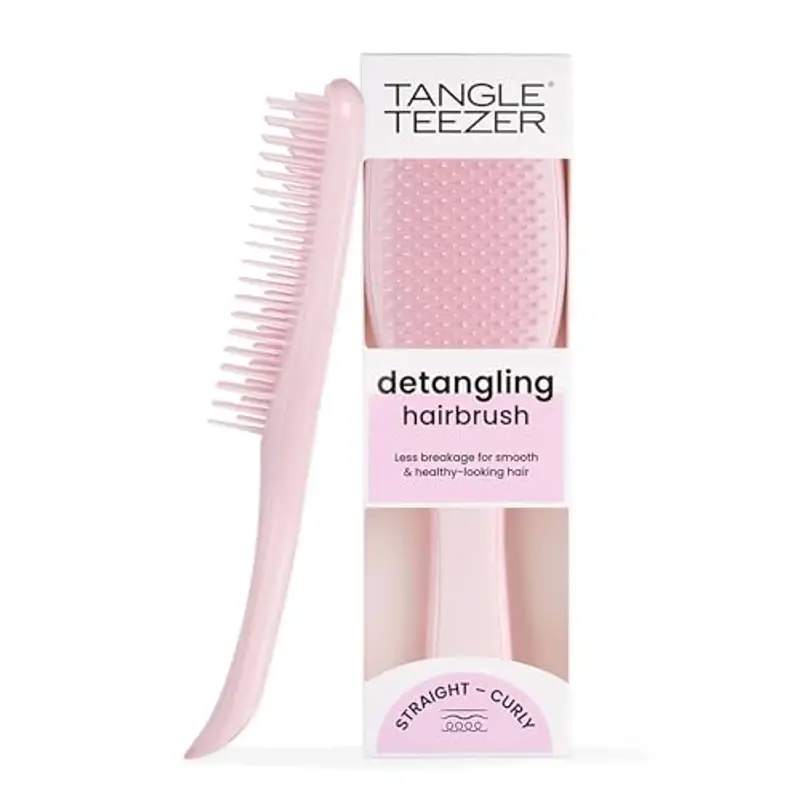 Tangle Teezer Cipria Rosa 1227429