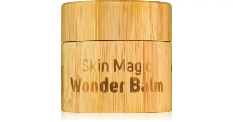 Skin Magic Wonder balsamo multifunzione nutriente e idratante 40 g