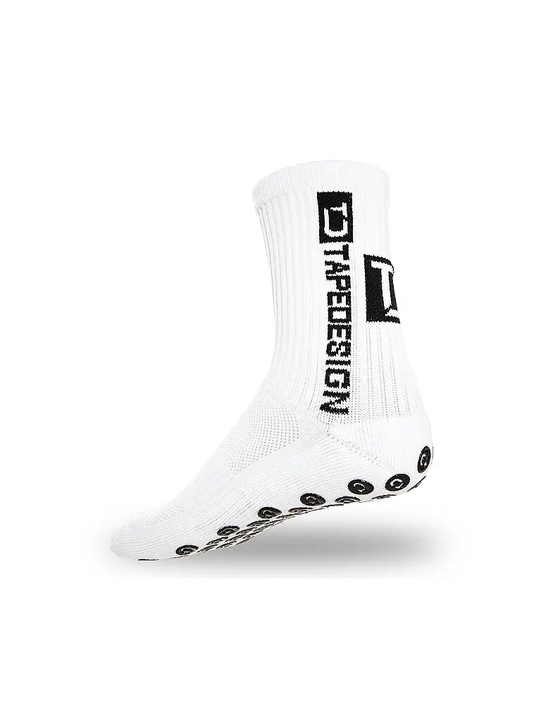 Calzini estivi allround bianco