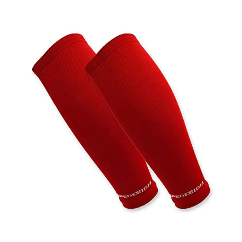 Tapedesign Calze Uomo Rosso 1546640