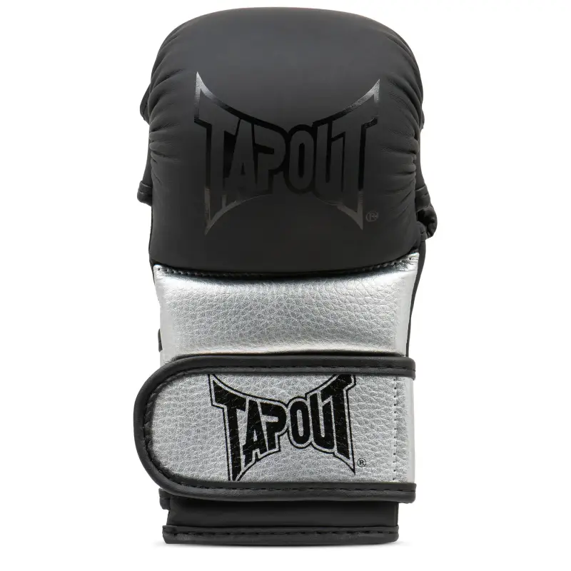 Guanti da sparring MMA per bambini Tapout Chico