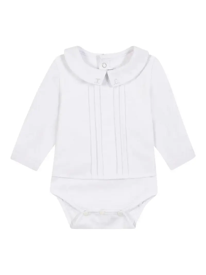 Tartine Et Chocolat Body Bianco 3996273