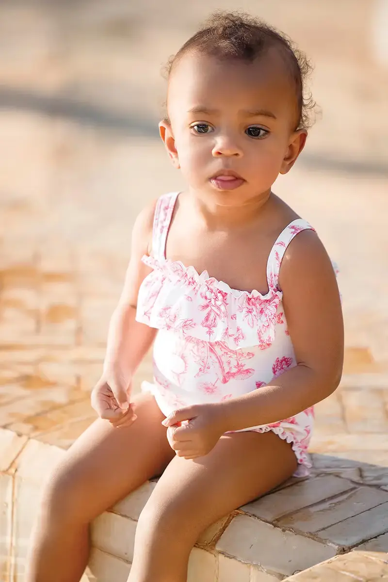 costume intero bambino/a colore violetto CA38021