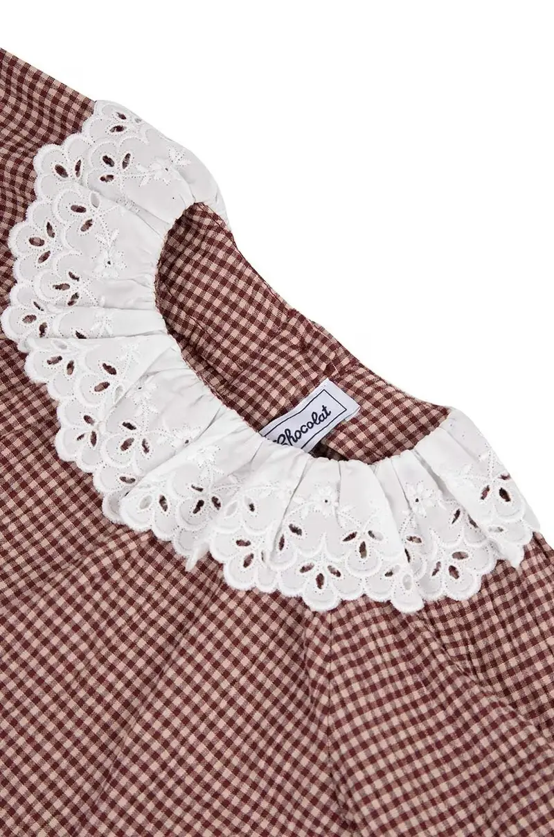 maglietta bambini Granata miniatura 4