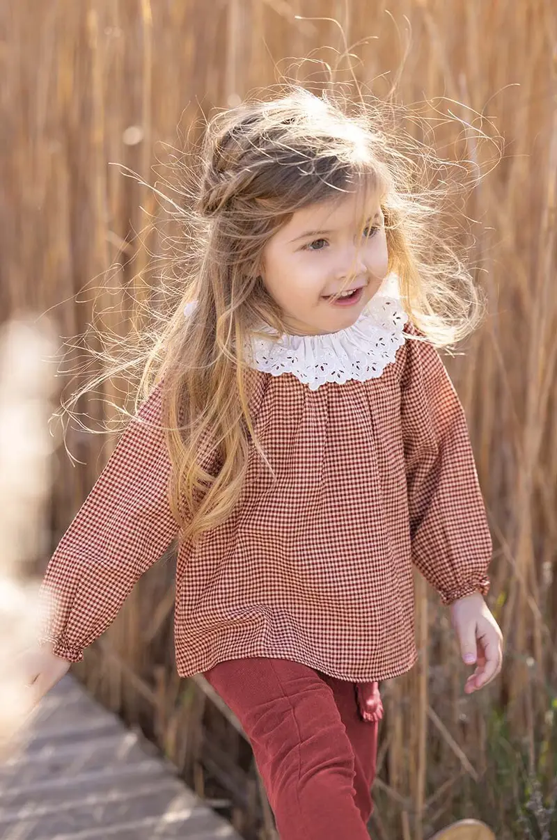 maglietta bambini Granata