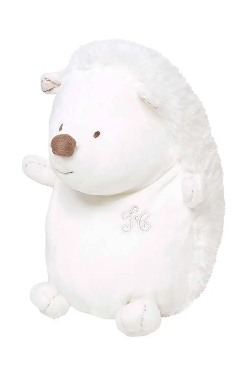 peluche 25 cm Beige