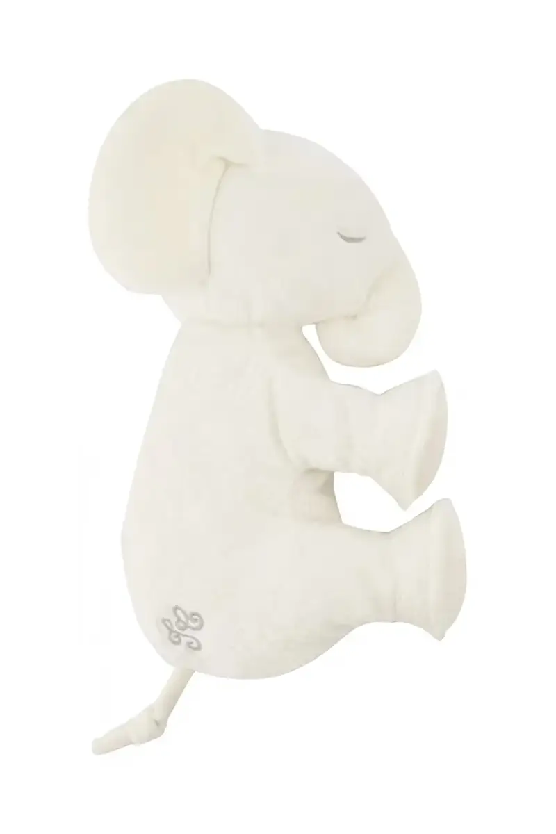 peluche T30219H Bianco miniatura 2