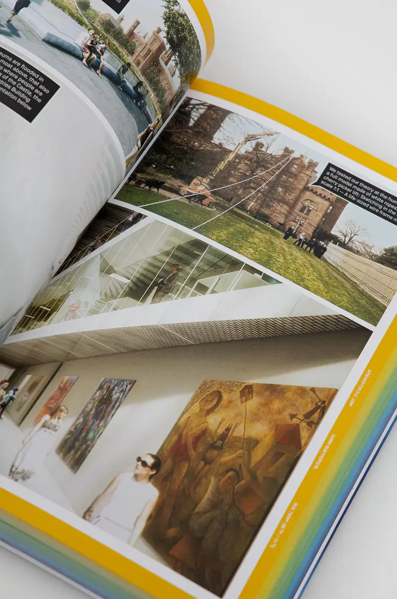 libro Multicolore miniatura 2