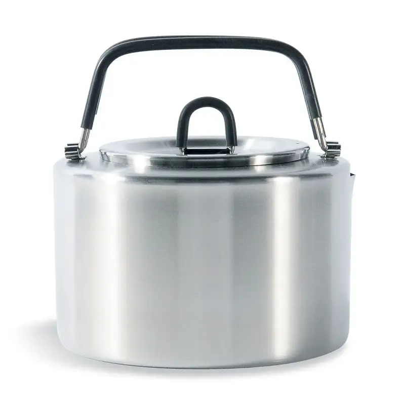 Bollitore in acciaio inox Tatonka Teapot