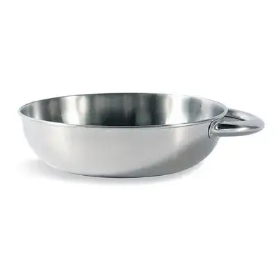 Ciotola graduata con manico in acciaio inox Tatonka