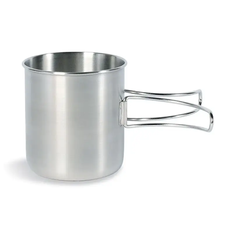 Coppa Tatonka Handle Mug 600 ml