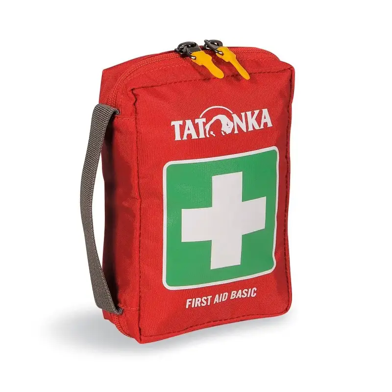 Kit di pronto soccorso per 1 giorno Tatonka First Aid Basic