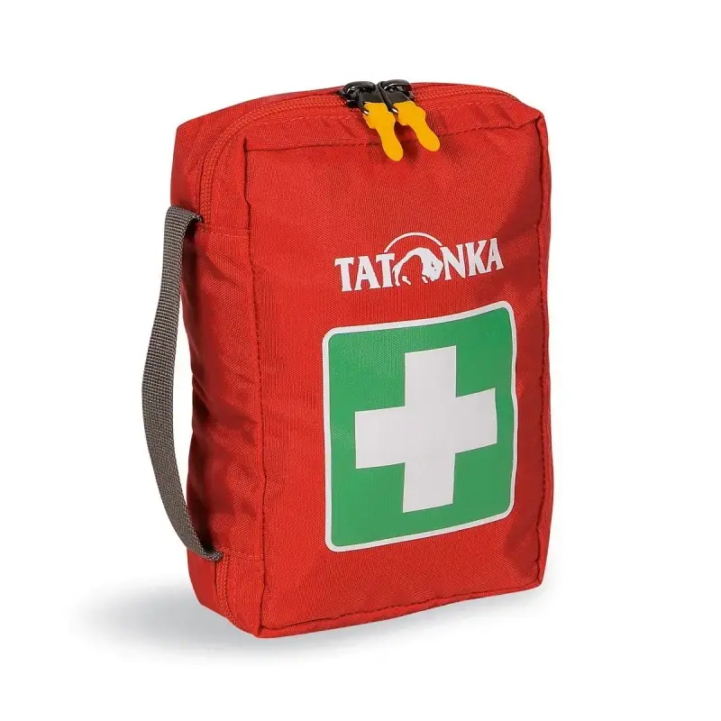 Kit di pronto soccorso senza contenuto Tatonka First Aid S