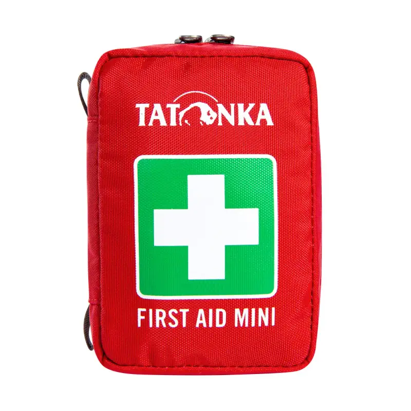 Kit di pronto soccorso Tatonka First Aid Mini