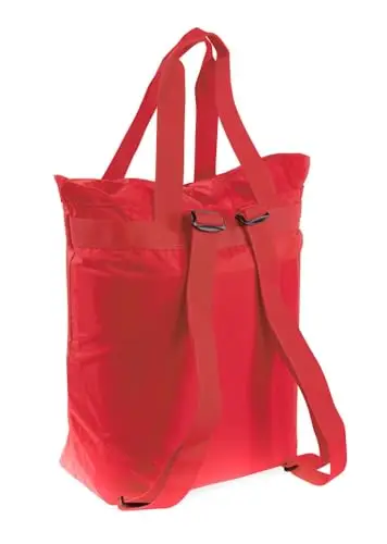 Tatonka Market Bag Red miniatura 2