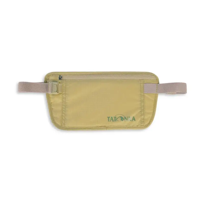 Marsupio Tatonka Skin Document Belt