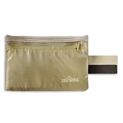 Portafoglio da viaggio Tatonka
