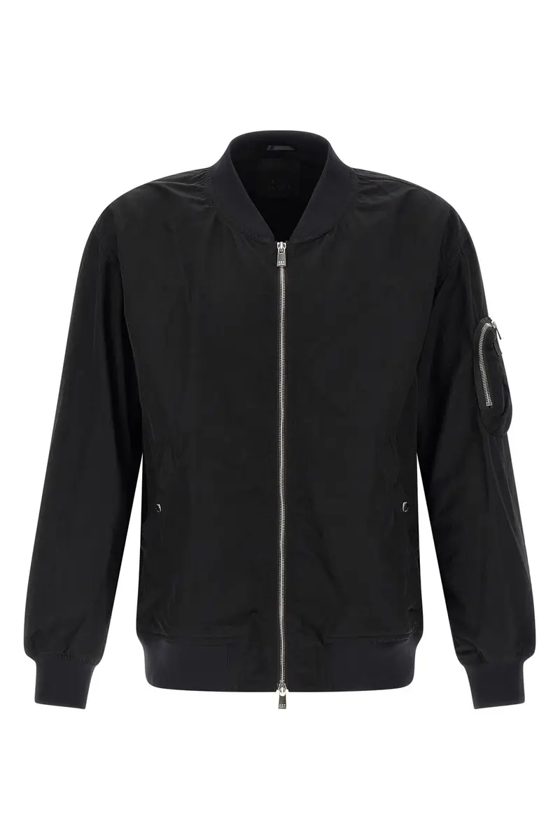 Blouson Tomori Nero