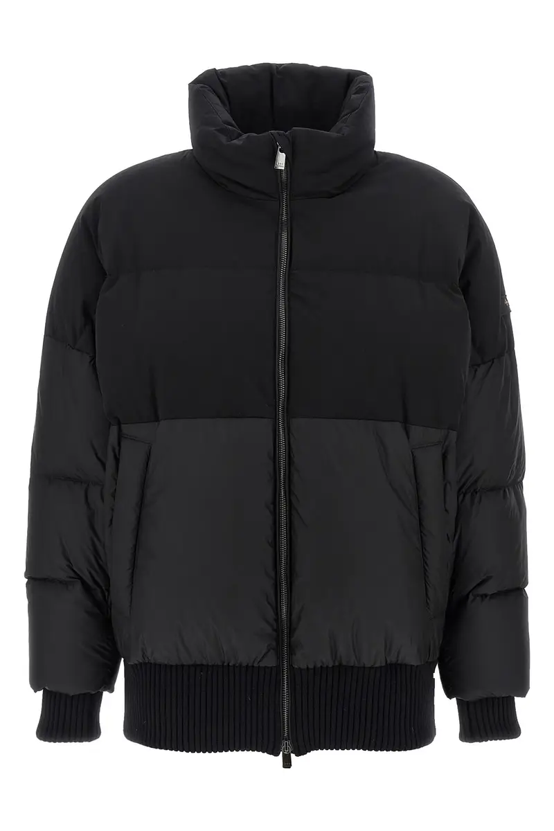 Bomber 'Arnica' Nero