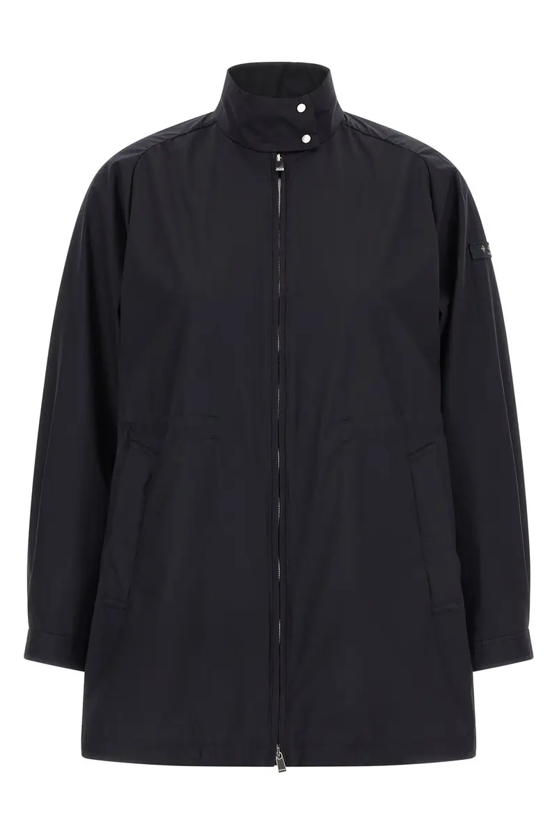 Giacca A Vento Veria Blu