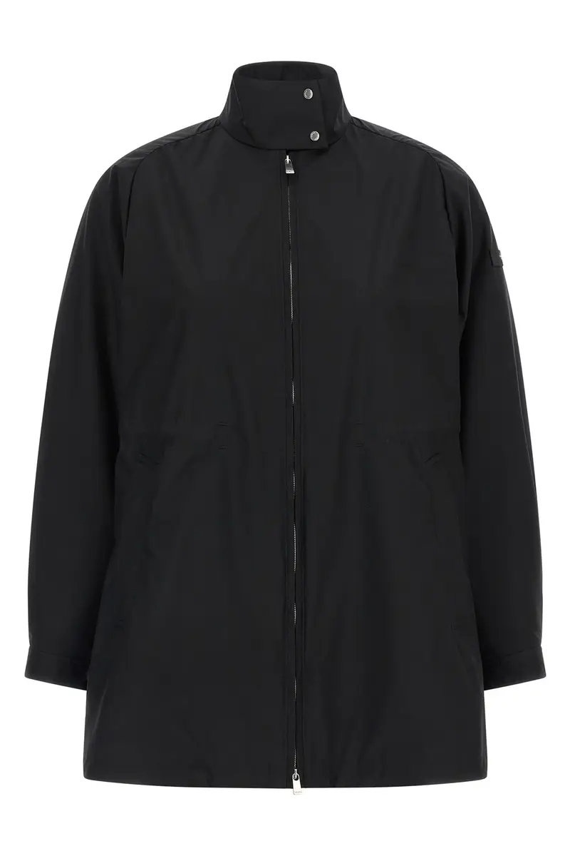 Giacca A Vento Veria Nero