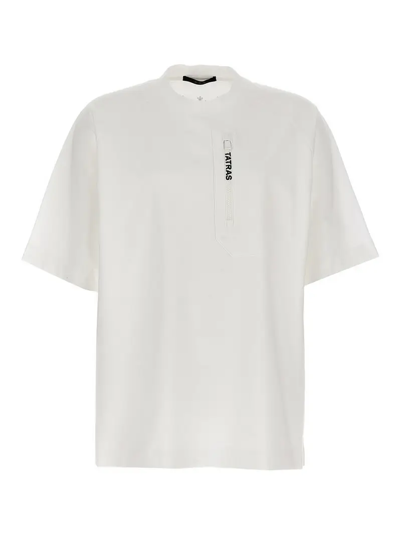 maglietta Jani Bianco