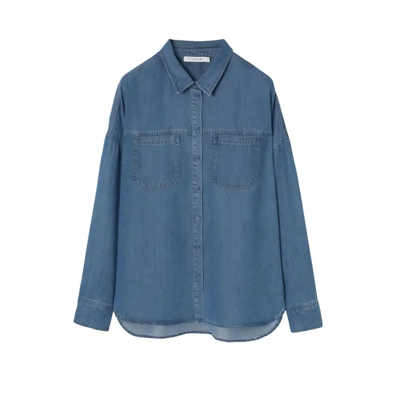 Blusa da donna Tatuum Nimina