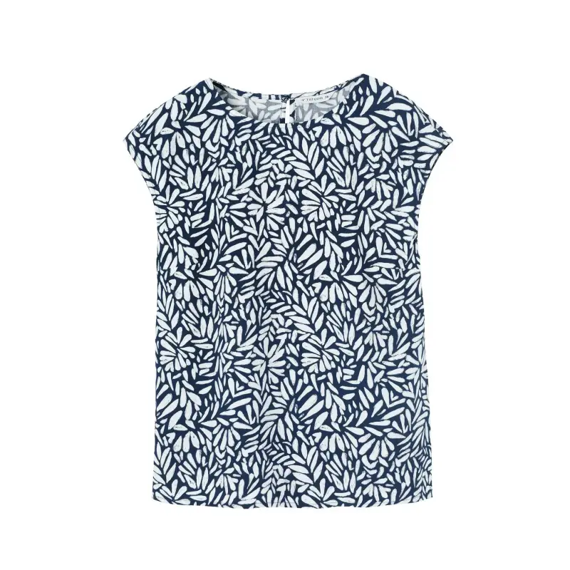 Camicetta da donna Tatuum Raela Cz