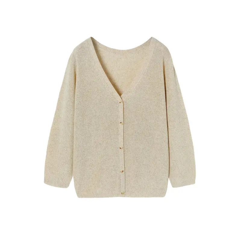 Cardigan da donna Tatuum Estika