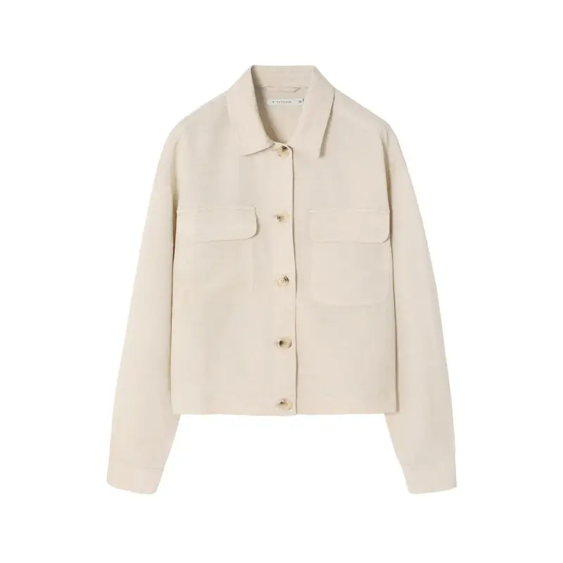 Giacca da donna Tatuum Mewe