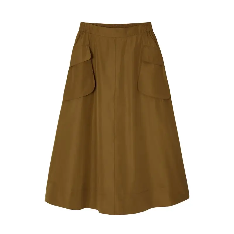 Gonna da donna Tatuum Koni