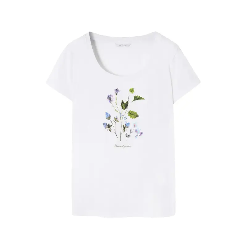 T-shirt da donna Tatuum Antonia